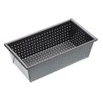 Kitchen Craft Crusty Bake Broodvorm 22x11cm (900 gram), Hobby en Vrije tijd, Taarten en Cupcakes maken, Verzenden, Nieuw