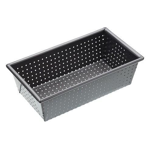 Kitchen Craft Crusty Bake Broodvorm 22x11cm (900 gram), Hobby en Vrije tijd, Taarten en Cupcakes maken, Nieuw, Verzenden