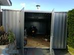 4 x 4 Prefab Container, Staal opbouw container - Heel NL!, Doe-het-zelf en Verbouw, Containers