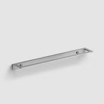 Handdoekrek Clou Fold 3 x 45 cm Geborsteld RVS, Ophalen of Verzenden, Nieuw