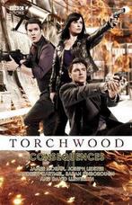Torchwood 9781846077845 Andrew Cartmel, Verzenden, Zo goed als nieuw, Andrew Cartmel