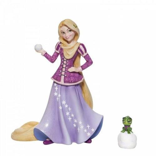 Rapunzel & Pascal Holiday 21 cm, Verzamelen, Disney, Nieuw, Ophalen of Verzenden