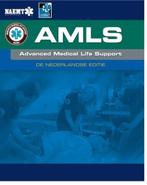 AMLS Advanced Medical Life Support | 9789036817363, Boeken, Verzenden, Nieuw