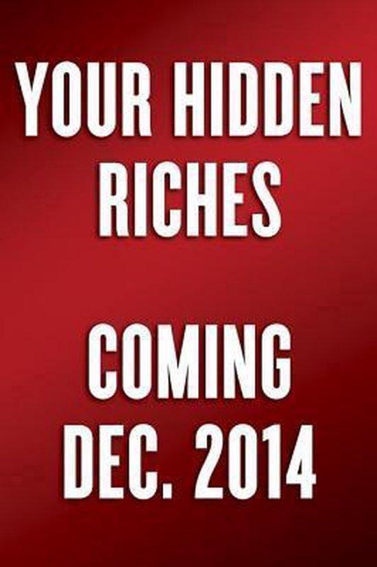 Your Hidden Riches 9780385348553 Janet Bray Attwood, Boeken, Taal | Engels, Gelezen, Verzenden