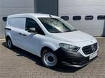Mercedes-Benz Citan 113 L2 Extra Lang Automaat Airco Trekhaa, Auto's, Bestelauto's, Automaat, Stof, Gebruikt, Overige brandstoffen