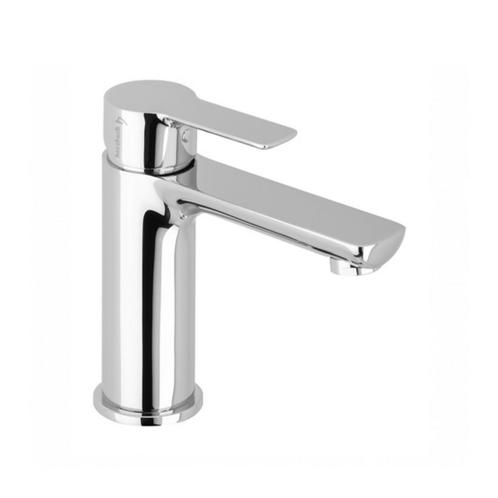 Wastafel Mengkraan BWS Mare Medium Zonder Waste Chroom, Doe-het-zelf en Verbouw, Sanitair, Kraan, Nieuw, Chroom, Ophalen of Verzenden