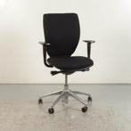Bureaustoel CS Economy - Zwart - Opnieuw gestoffeerd, Ophalen of Verzenden, Nieuw in verpakking