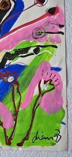 Peter Diem (1945) - Flying Cows, Antiek en Kunst
