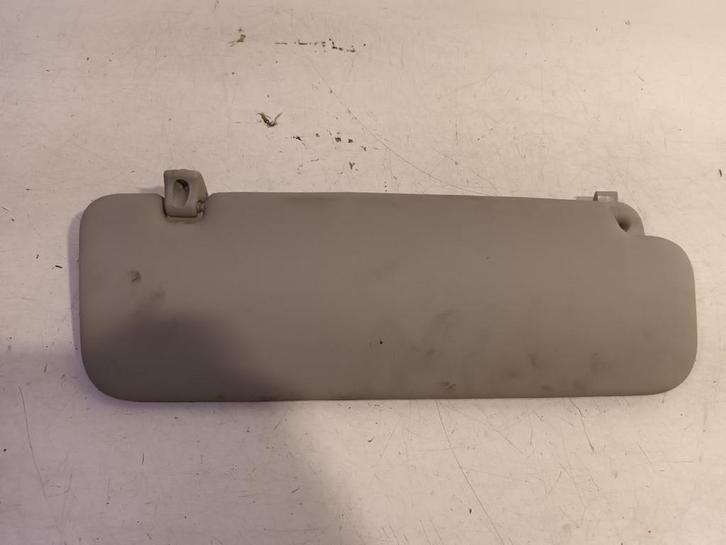 Zonneklep links Kia Venga  1.4 CVVT, Auto-onderdelen, Carrosserie en Plaatwerk, ARN erkend, Stiba lid, Erkend duurzaam, Links