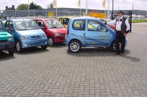 GEZOCHT alle merken en modellen Brommobielen !!!, Diversen, Brommobielen en Scootmobielen, Gebruikt