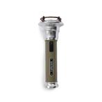 BAREBONES - VINTAGE FLASHLIGHT OLIVE DRAB, Caravans en Kamperen, Nieuw