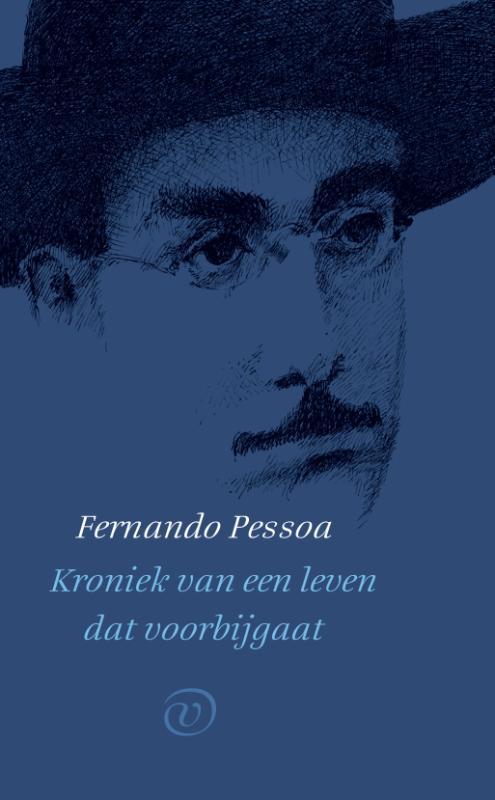 Kroniek Van Een Leven Dat Voorbijgaat | Pessoa, Fernando, Boeken, Overige Boeken, Nieuw, Ophalen of Verzenden