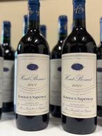 2001 Haut Bossuet - Lalande-de-Pomerol - 12 Fles (0,75, Nieuw