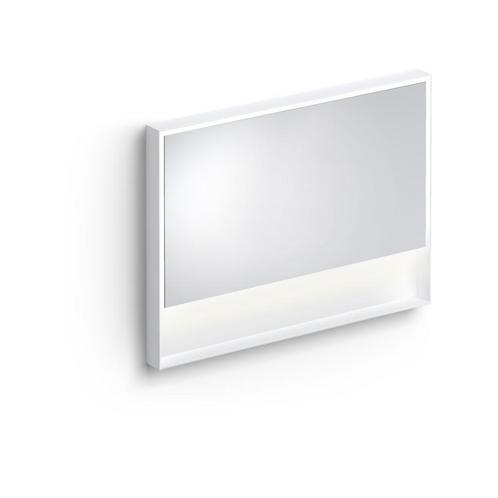 Clou Look At Me Spiegel 2700K LED-Verlichting IP44, Doe-het-zelf en Verbouw, Sanitair, Bad, Nieuw, Ophalen of Verzenden