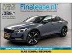Polestar 2 Long Range Dual Motor Launch Edition 78kWh €389pm, Auto's, Automaat, Elektrisch, Nieuw, Sedan