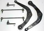 4-6-8 delige draagarm draagarmen set PEUGEOT 206 NIEUW