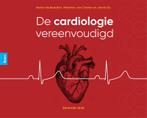 De cardiologie vereenvoudigd 9789024448913, Boeken, Zo goed als nieuw, Verzenden