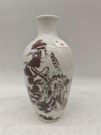 Vaas - Porselein - China (Zonder minimumprijs)