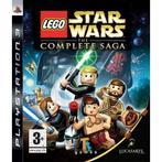 LEGO Star Wars The Complete Saga PS3 GameshopX.nl, Ophalen of Verzenden, Nieuw