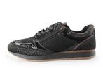 Tamaris Sneakers in maat 38 Zwart | 10% extra korting, Tamaris, Verzenden, Zwart, Sneakers of Gympen