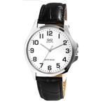 Horloge Heren Q&Q QA06J304Y, Verzenden, Nieuw