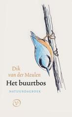 Het Buurtbos 9789028214026 Dik van der Meulen, Boeken, Overige Boeken, Verzenden, Zo goed als nieuw, Dik van der Meulen