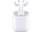 Apple AirPods 2 - met reguliere oplaadcase, Telecommunicatie, Mobiele telefoons | Oordopjes, Verzenden, Zo goed als nieuw