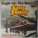 Kelly Family - Eagle On The Breeze - Single, Gebruikt, 7 inch, Pop, Single