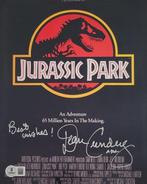 Back to the Future - Dean Cundey (Director of Photography) -, Nieuw