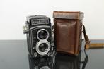Rollei Rolleicord | TLR Analoge camera, Nieuw
