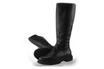 Tamaris Laarzen in maat 40 Zwart | 10% extra korting, Kleding | Dames, Schoenen, Tamaris, Hoge laarzen, Verzenden, Zwart