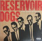 lp nieuw - Various - Reservoir Dogs (Original Motion Pict..., Cd's en Dvd's, Vinyl | Pop, Verzenden, Zo goed als nieuw