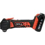 Yato Yt-82818 Multifunctioneel Gereedschap (Multi-Tool), Verzenden, Nieuw