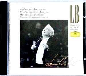 cd - Ludwig van Beethoven - Symphonie No. 3 Â»EroicaÂ« -, Cd's en Dvd's, Cd's | Overige Cd's, Zo goed als nieuw, Verzenden