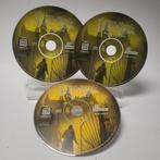 Alone in the Dark the New Nightmare PC, Spelcomputers en Games, Games | Pc, Ophalen of Verzenden, Zo goed als nieuw