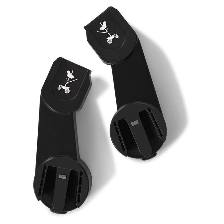 Joolz day 5 autostoel adapters, Kinderen en Baby's, Speelgoed | Overig, Verzenden