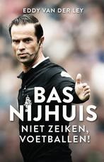 Bas Nijhuis 9789048834716 Eddy van der Ley, Verzenden, Gelezen, Eddy van der Ley