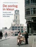 De oorlog in kleur 9789462580794 Erik Somers, Boeken, Verzenden, Gelezen, Erik Somers