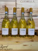 2021 Le Macchiole Vivia - Toscane - 4 Magnums (1.5L), Verzamelen, Wijnen, Nieuw