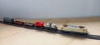 Märklin H0 - 3042 - Treinset (6) - BR 141 met 5 goederen, Nieuw