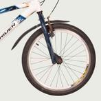 Rockrider kinderfiets 20 inch, Ophalen of Verzenden, Gebruikt, Rockrider