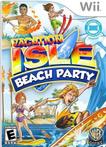 Vacation Isle Beach Party (Games, Nintendo wii)