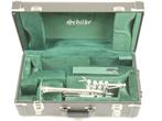 Piccolotrompet Schilke P5-4 GB Nieuw Met trigger, Muziek en Instrumenten, Blaasinstrumenten | Trompetten, Nieuw, Piccolotrompet