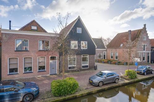 Te huur: Appartement Tuingracht in De Rijp, Huizen en Kamers, Huizen te huur, Noord-Holland, Appartement