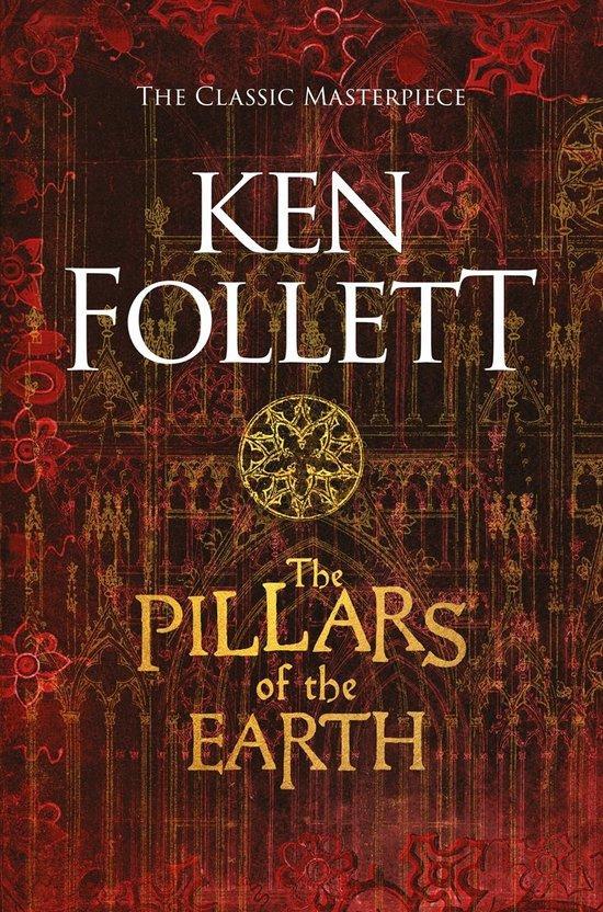 Pillars Of The Earth 9781447265443 Ken Follett, Boeken, Taal | Engels, Gelezen, Verzenden