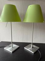 Luceplan - Paolo Rizzatto - Tafellamp (2) - Costanzina -