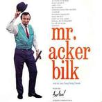 LP gebruikt - Acker Bilk - Mr Acker Bilk With The Leon Yo..., Verzenden, Zo goed als nieuw