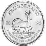 Zuid-Afrika. 1 Rand 2022 Krugerrand, 1 Oz (.999) (Zonder, Postzegels en Munten, Munten | Europa | Niet-Euromunten