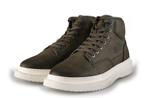 G-Star Hoge sneakers in maat 44 Groen | 10% extra korting, Kleding | Heren, Schoenen, Overige kleuren, Verzenden, G-Star, Sneakers of Gympen