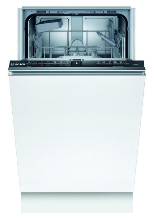 Bosch Serie 2 SPV2IKX10E vaatwasser Volledig ingebouwd 9400, Witgoed en Apparatuur, Vaatwasmachines, Nieuw, 95 cm of meer, Ophalen of Verzenden